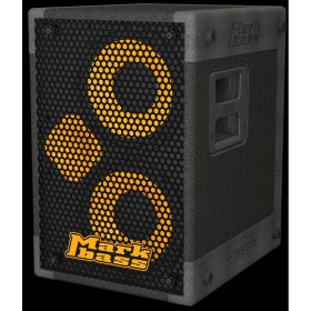 MARKBASS MB58R 102 ENERGY Различное Музыкальное Оборудование