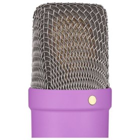 RODE NT1 SIGNATURE Purple Различное Музыкальное Оборудование