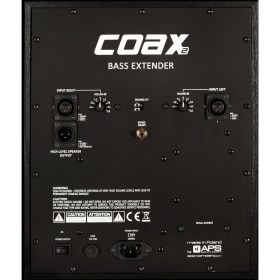 APS COAX 2 Extender, Gloss finish (any colour) Pair Различное Музыкальное Оборудование