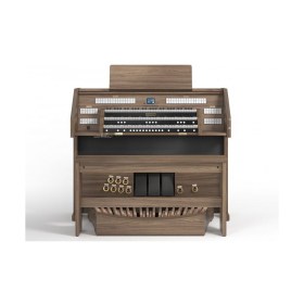 Viscount Organs DOMUS 9 Dark Laminated Различное Музыкальное Оборудование
