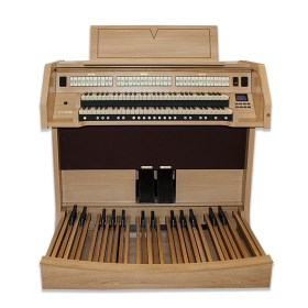 Viscount Organs SONUS 45 Различное Музыкальное Оборудование