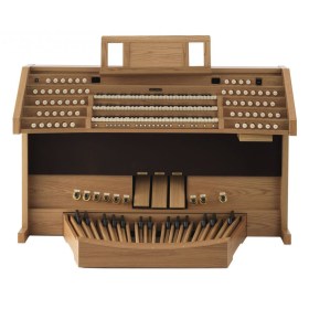 Viscount Organs OUVERTURE (3 Man.) Различное Музыкальное Оборудование