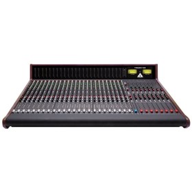 Trident 68 - 16 Channel 8 Buss Console With LED Meter Bridge Различное Музыкальное Оборудование
