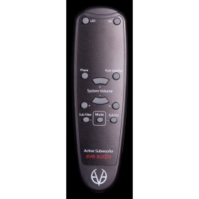 EVE AUDIO TS112 Различное Музыкальное Оборудование