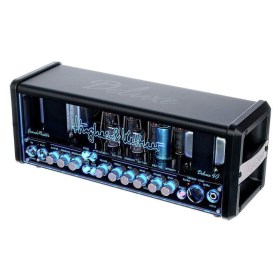 Hughes & Kettner GRANDMEISTER 40 DELUXE HEAD Различное Музыкальное Оборудование