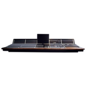 Audient ASP8024 Heritage Edition 36 Ch Inline Console Различное Музыкальное Оборудование