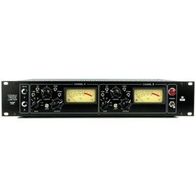 IGS Audio Double Triode Limiter Preamp with Opto Limiter Различное Музыкальное Оборудование