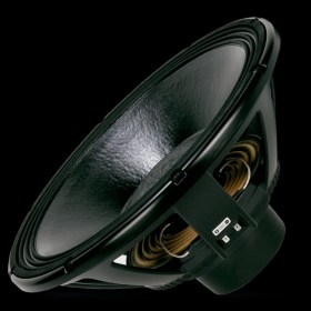 RCF TRANSDUCERS LF18N408 Различное Музыкальное Оборудование