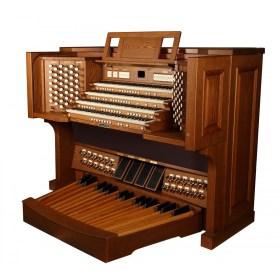 Viscount Organs UNICO 700 Различное Музыкальное Оборудование