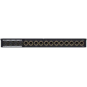 Black Lion PBR-XLR Различное Музыкальное Оборудование