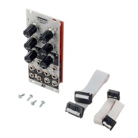 Xaoc Devices Bohumin Различное Музыкальное Оборудование