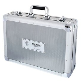 Sontronics MERCURY Различное Музыкальное Оборудование