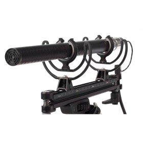 RODE NTG3 Black Различное Музыкальное Оборудование
