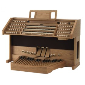 Viscount Organs OUVERTURE (3 Man.) Различное Музыкальное Оборудование