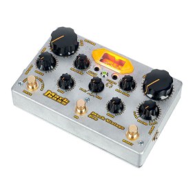 MARKBASS MARK VINTAGE PRE Различное Музыкальное Оборудование