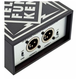 TELEFUNKEN Elektroakustik TDP-2 Различное Музыкальное Оборудование