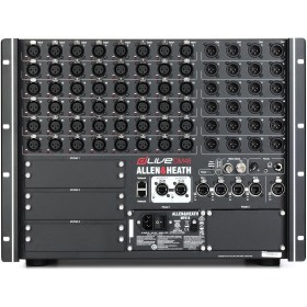 Allen & Heath dLive DM48 MixRack Ultra FX Различное Музыкальное Оборудование