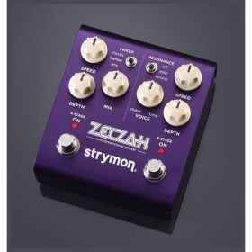 Strymon Zelzah Различное Музыкальное Оборудование