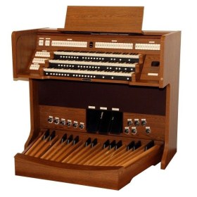 Viscount Organs UNICO CLV8 Различное Музыкальное Оборудование