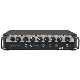 Gallien-Krueger Legacy 1200 Различное Музыкальное Оборудование