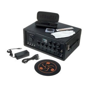 Echo Fix EF-X2 Black Panel Различное Музыкальное Оборудование