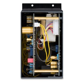 Black Lion Audio SEVENTEEN 500 Различное Музыкальное Оборудование