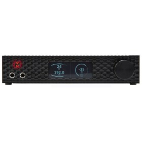 Mytek Digital Brooklyn DAC+ Black Различное Музыкальное Оборудование