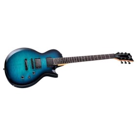 ESP LTD EC-200DX BLB Различное Музыкальное Оборудование