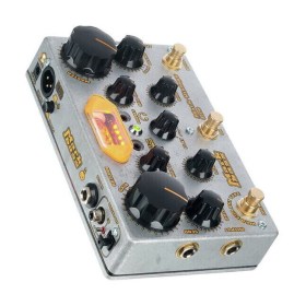 MARKBASS MARK VINTAGE PRE Различное Музыкальное Оборудование
