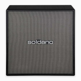 Soldano 412 STRAIGHT-SP Различное Музыкальное Оборудование