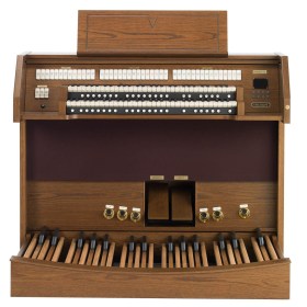 Viscount Organs CHORUM 60 Различное Музыкальное Оборудование