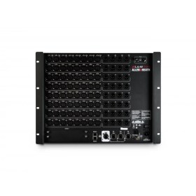 Allen & Heath dLive CDM64 MixRack Ultra FX Различное Музыкальное Оборудование