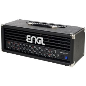 ENGL E610/2-CS Savage 120 MARK II Различное Музыкальное Оборудование