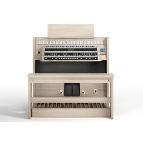 Viscount Organs DOMUS S8 Light Laminated Различное Музыкальное Оборудование