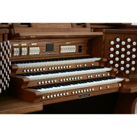 Viscount Organs UNICO 500 Различное Музыкальное Оборудование