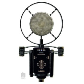 Sontronics SATURN 2 Различное Музыкальное Оборудование
