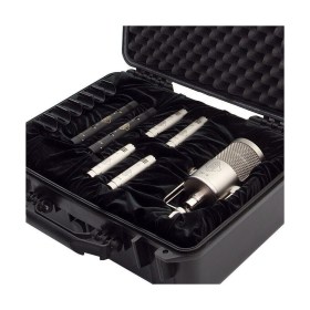 Sontronics Drumpack Plus Различное Музыкальное Оборудование