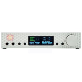 Mytek Digital Brooklyn DAC+ Silver Различное Музыкальное Оборудование