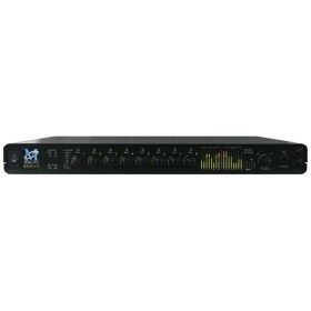 Metric Halo ULN-8 4d (w/ 8 Preamp +DSP included) Различное Музыкальное Оборудование