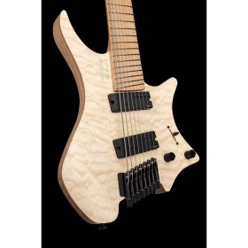 Strandberg Boden Original NX 8 Natural Quilt Различное Музыкальное Оборудование