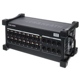 Allen & Heath DX168 Различное Музыкальное Оборудование