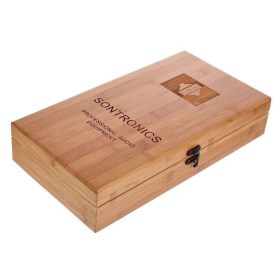 Sontronics STC-1S Silver Различное Музыкальное Оборудование