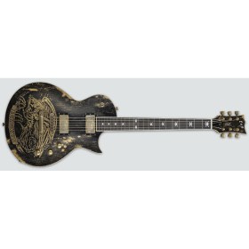 ESP WILL ADLER WARBIRD DIST Различное Музыкальное Оборудование