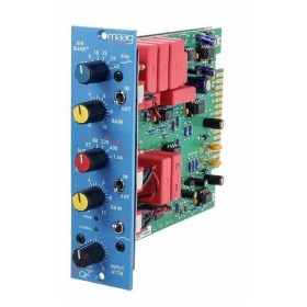 Maag audio EQ2-500 Различное Музыкальное Оборудование