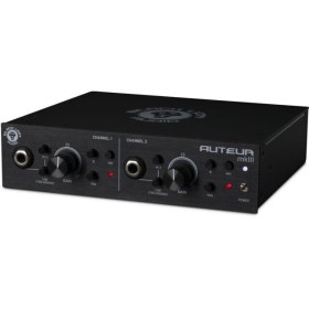 Black Lion Audio Auteur Mk3 Различное Музыкальное Оборудование