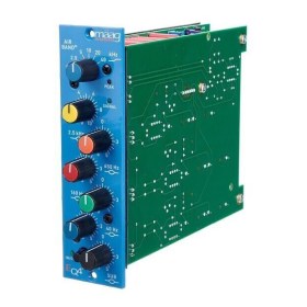 Maag audio EQ4-500 Series 6-band Eq Black Различное Музыкальное Оборудование