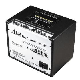 AER Compact 60/4 OMH Различное Музыкальное Оборудование