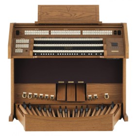 Viscount Organs SONUS 70 DLX Различное Музыкальное Оборудование