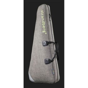 Strandberg Boden Metal NX 6 Tremolo Black Granite Различное Музыкальное Оборудование