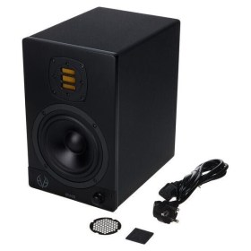 EVE AUDIO SC205 All Black Различное Музыкальное Оборудование